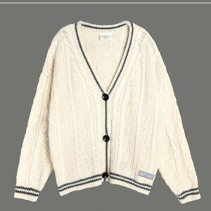 AUTHENTIC Taylor Swift Folklore Cardigan BRAND NEW